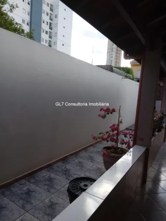 Imagem sobrado a venda na cidade nova