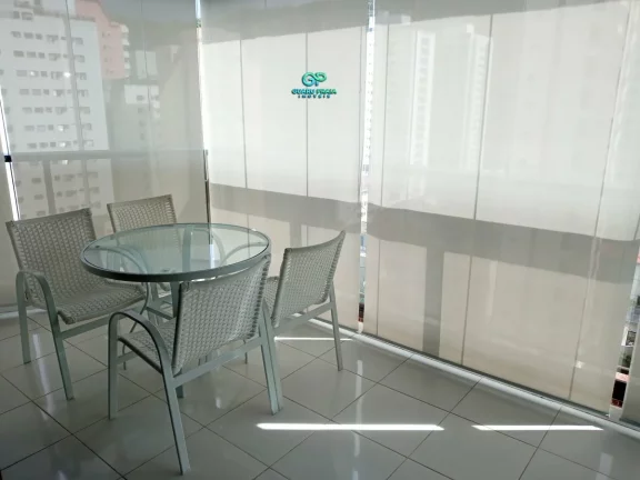 Imagem Apartamento Alto Padrão para Venda em Pitangueiras Guarujá-SP