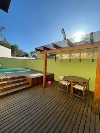 Imagem Casa para Venda em Concórdia, Centro, 5 dormitórios, 2 suítes, 1 banheiro