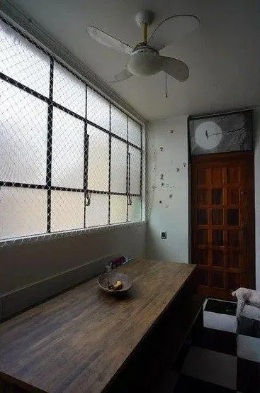 Imagem Apartamento 91m² - 3 dormitórios e 2 vagas no bairro Petrópolis