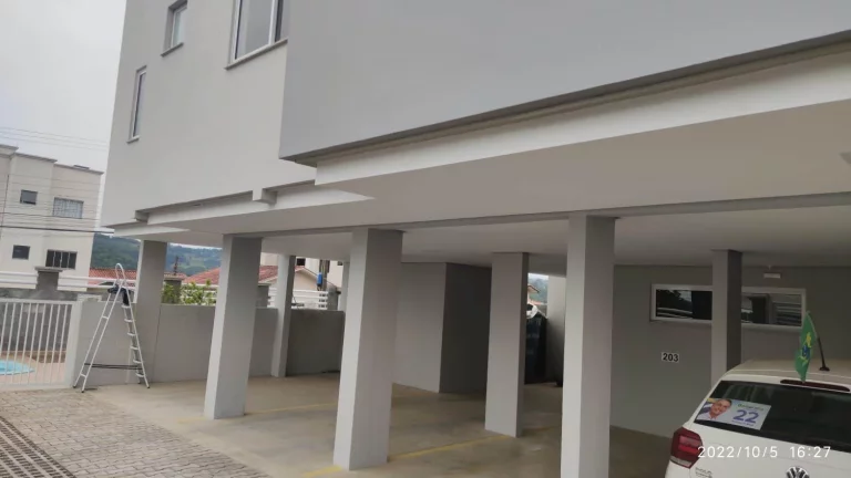 Imagem Apartamento para Venda em Concórdia, Itaíba, 2 dormitórios, 1 banheiro