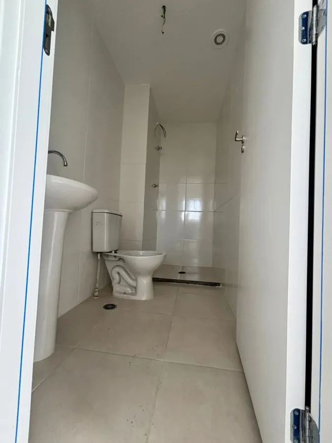 Imagem Apartamento para Venda em São Paulo, Água Branca, 2 dormitórios, 1 banheiro
