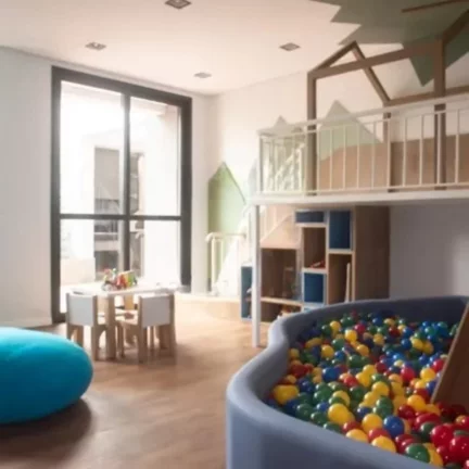 Imagem LEXY BOULEVARD VILA CLEMENTINO - Apto de 55m², em ótima localização, próximo ao Metrô Santa Cruz!