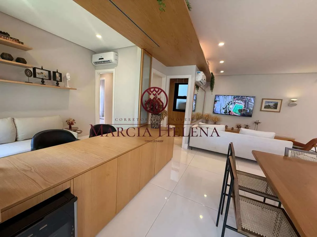Imagem Apartamento à venda em Campinas, Parque da Hípica, com 3 quartos, 91m2