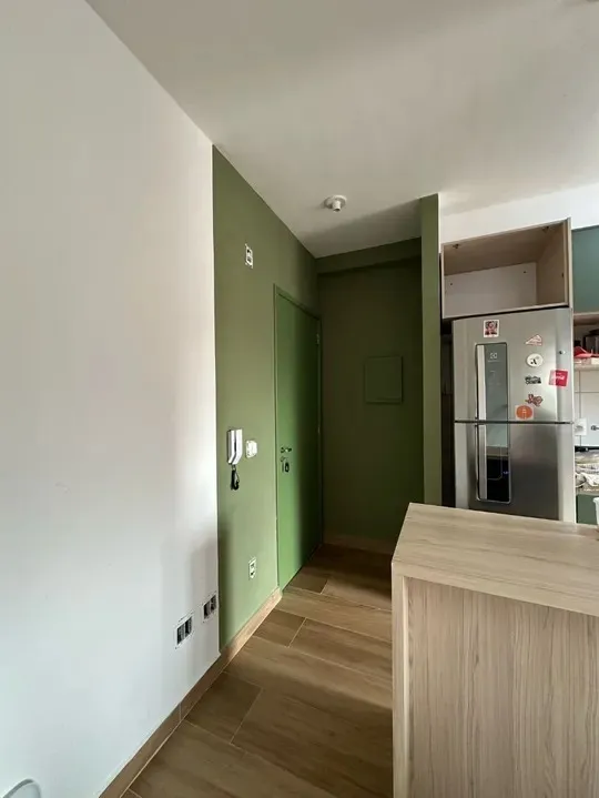 Foto do imóvel Apartamento à venda em Votorantim-SP no Jardim Antônio Cassillo: 2 quartos, 1 suíte, 1 sala, 2 banheiros, 1 vaga de garagem, 60m². em JARDIM ANTÔNIO CASSILLO, VOTORANTIM - SP