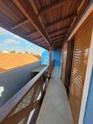 Imagem Casa para Venda em Iracemápolis / SP no bairro Jardim Morro Azul