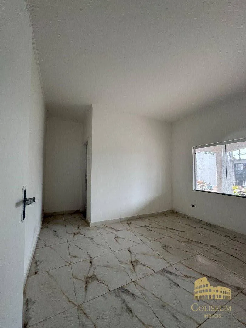 Imagem Casa com 4 dormitórios à venda, 435 m² por R$ 1.194.000,00 - Solemar - Praia Grande/SP
