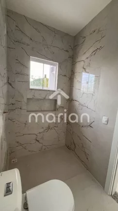 Imagem Casa com 2 quartos, Itacolomi - Balneário Piçarras
