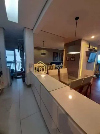 Imagem Apartamento Padrão