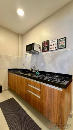 Imagem APARTAMENTO ESTÚDIO (REFORMADO) NO CORAÇÃO DE GUARAPARI.