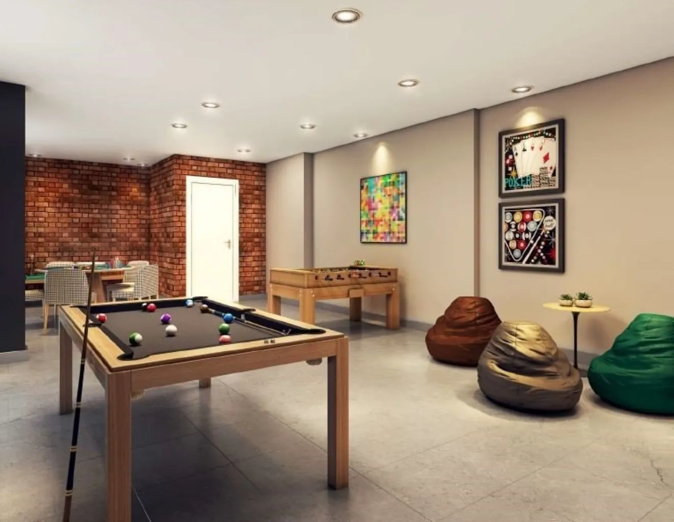 Imagem Comprar apartamento com 2 quartos em Tatuapé, São Paulo/SP