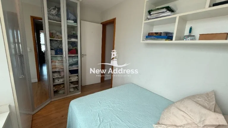 Imagem Cobertura em Jardim Camburi: 3 quartos, 1 suíte, 2 salas, 2 banheiros, 3 vagas de garagem, 243,67 m². Venha conhecer!