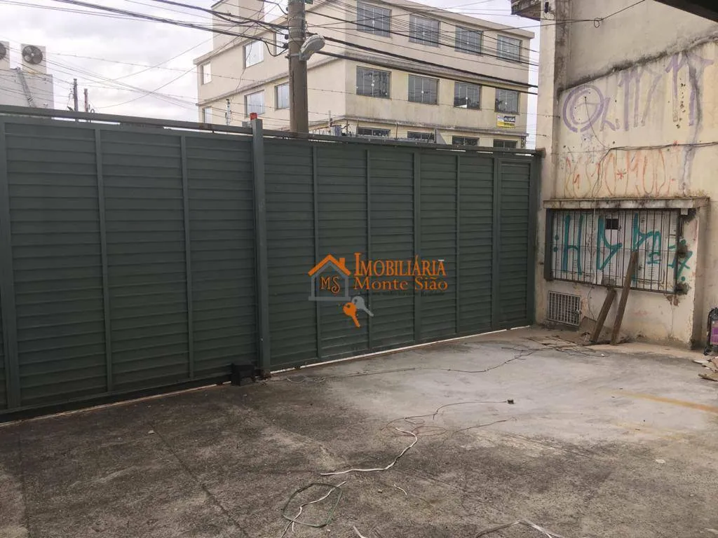 Imagem Prédio à venda, 450 m² por R$ 3.100.000,00 - Jardim Brasil - São Paulo/SP