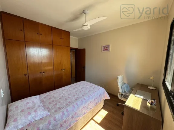 Imagem APARTAMENTO COM 92 m² PARA VENDA NO EDIFÍCIO ITAPUÃ - CENTRO - JUNDIAÍ SP