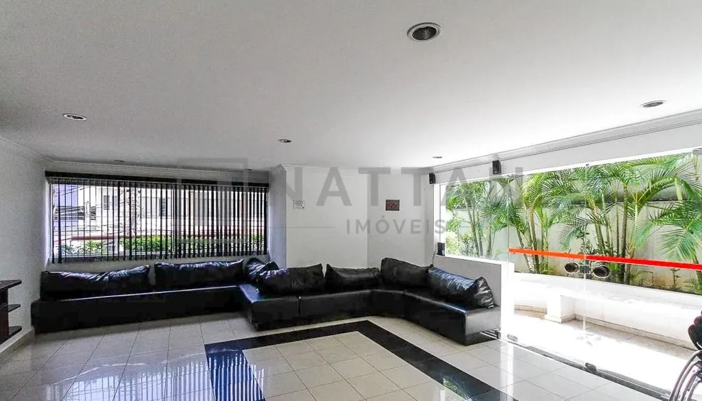 Foto do imóvel Apartamento com 3 dormitórios à venda, 95 m² por R$ 865.000,00 - Tatuapé - São Paulo/SP