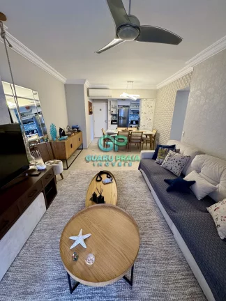 Imagem Apartamento à venda no bairro Enseada - Guarujá/SP
