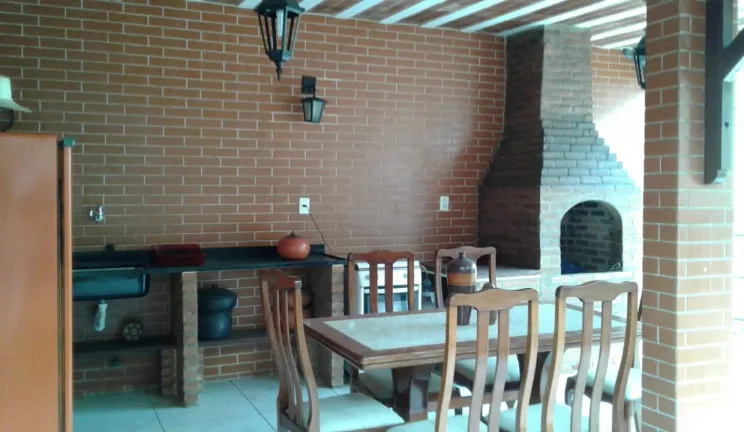 Foto do imóvel Casa com 2 Quartos à Venda, 200 m² em Agostinho Porto - São João de Meriti