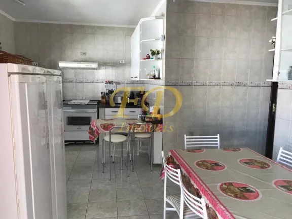 Imagem Chácara na Represa Condomínio Fechado em Piracaia