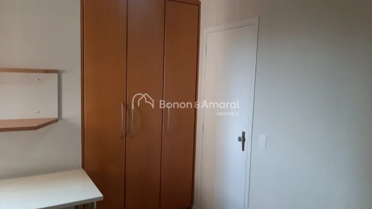 Imagem Este apartamento, no Condomínio Villeneuve I, conta com 3 dormitórios com armários planejados, of...