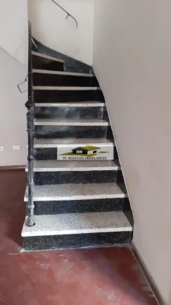 Imagem Sobrado para locação/venda Campo belo