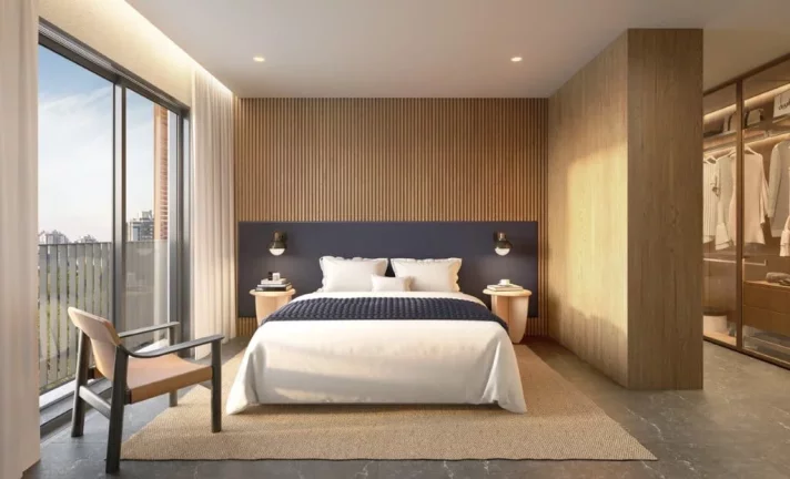 Imagem Apartamento à venda no bairro Jardim Paulista - São Paulo/SP