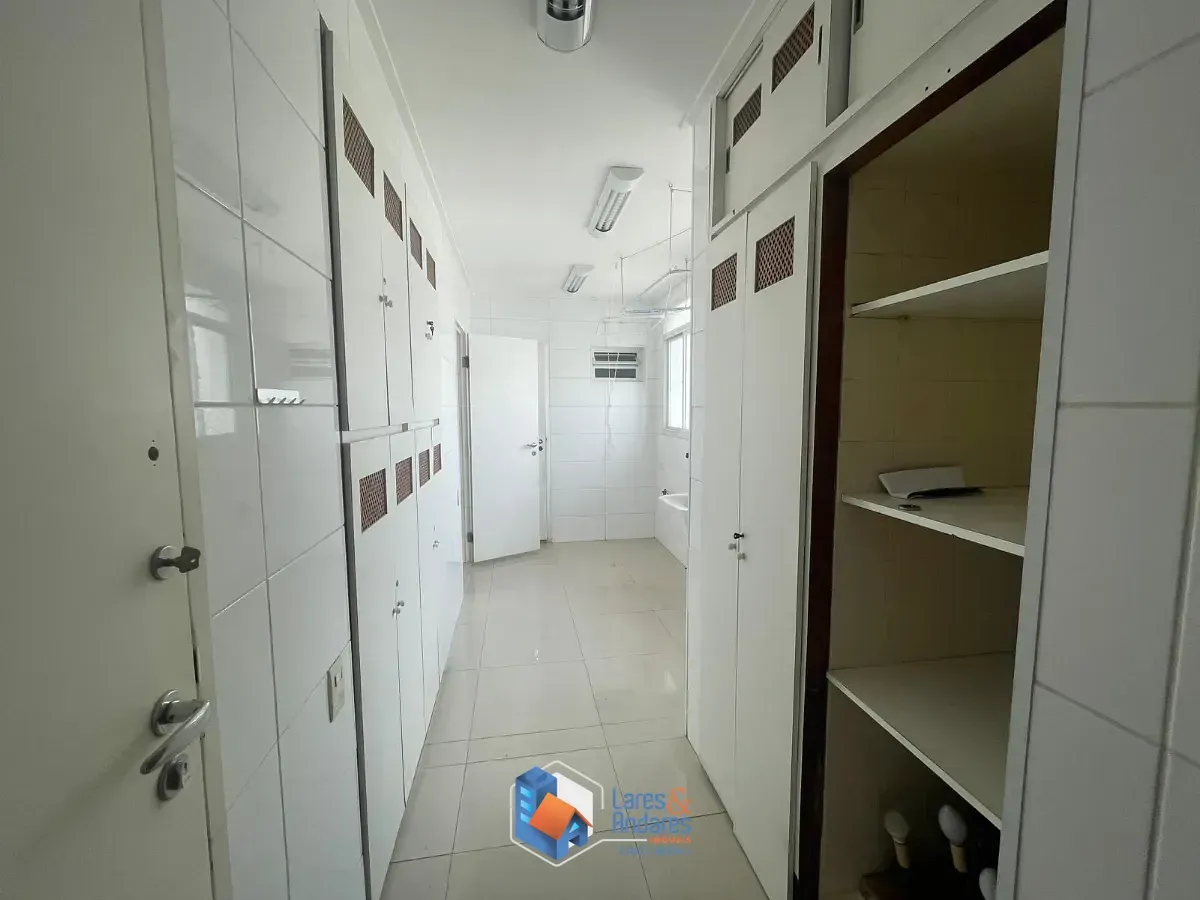 Imagem Apartamento para venda em Jardim Paulista com 4 quartos, sendo 2 suítes, 252m²