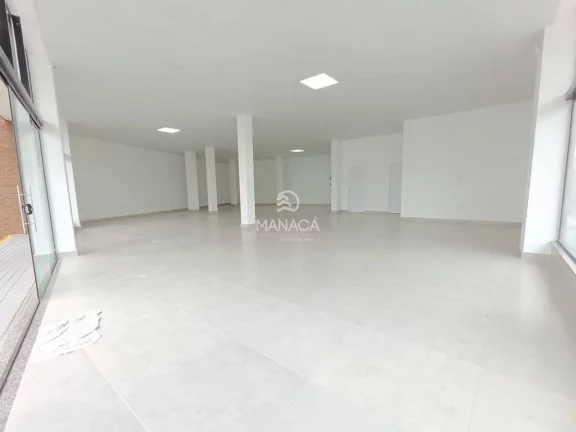 Imagem Sala Comercial térreo de esquina localizada no bairro Centro de Barra Velha - SC