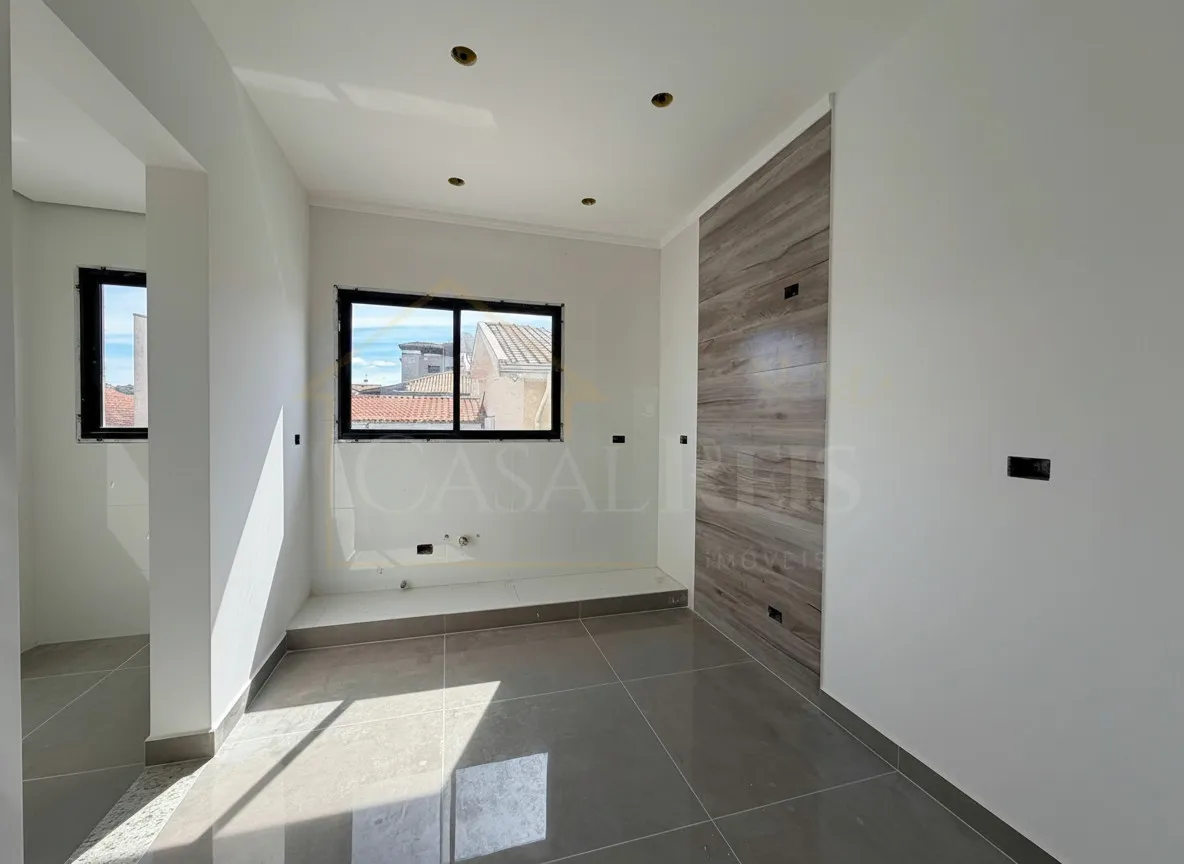 Imagem Apartamento 2 quartos à venda em Parque Primavera, Poços de Caldas