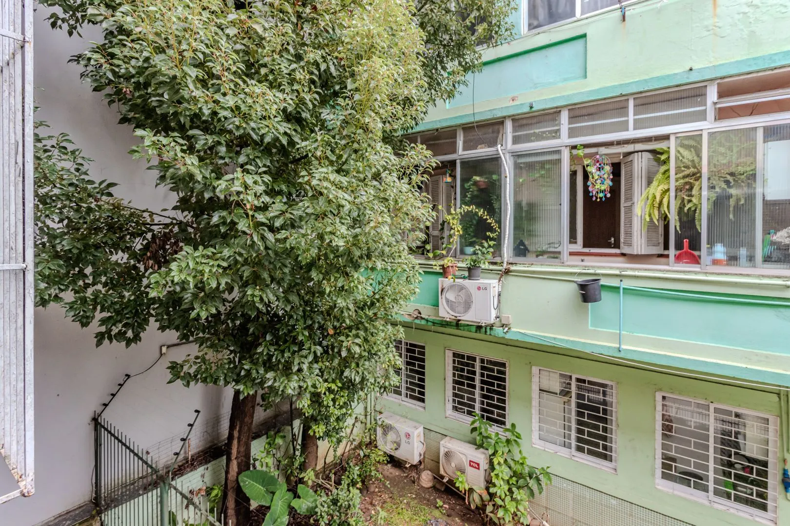 Imagem Apartamento no Menino Deus de 1 dormitório DESOCUPADO