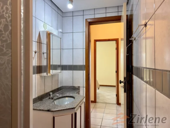 Imagem MORE NA MELHOR LOCALIZAÇÃO DA CIDADE: APTO 03 QUARTOS