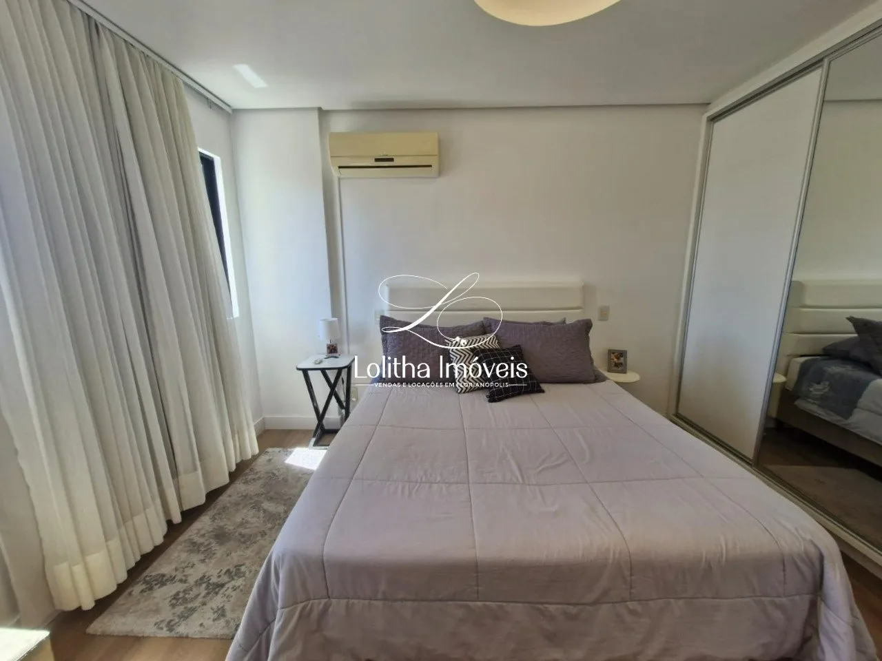 Imagem APARTAMENTO À VENDA NO ESTREITO, 3 QUARTOS SENDO 1 SUÍTE E 2 VAGAS DE GARAGEM - FLORIANÓPOLIS/SC