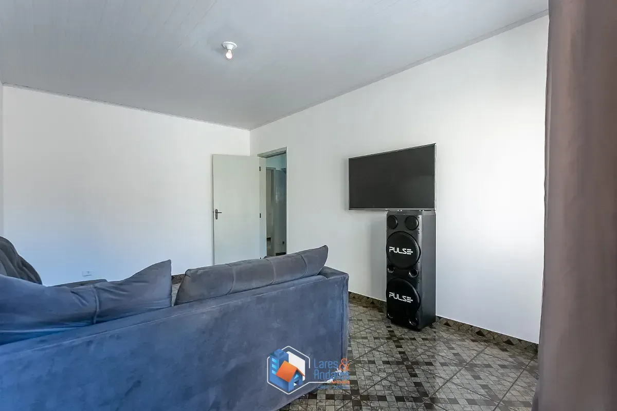 Imagem Casa para venda em Americanópolis com 2 quartos, 120m²