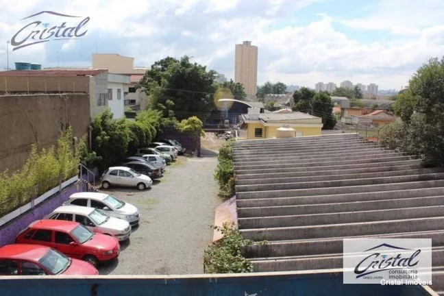Imagem Prédio Comercial para venda e locação, Tucuruvi, São Paulo - .