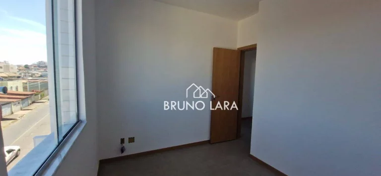 Imagem Apartamento à venda no Bairro Senhora das Graças - Betim/MG