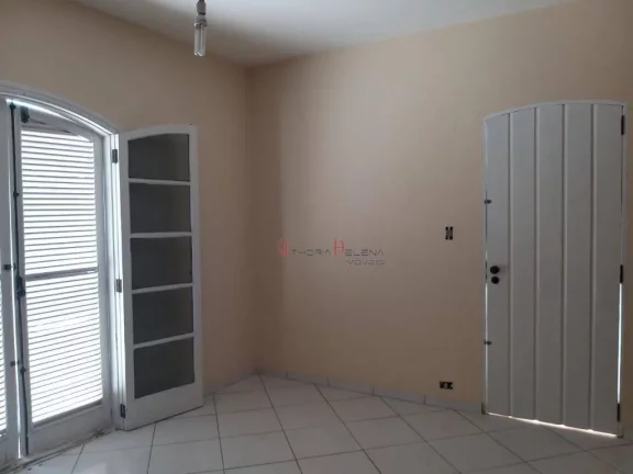 Imagem Casa com 3 dormitórios à venda, 123 m² por R$ 420.000,00 - Jardim Ipê - Itatiba/SP