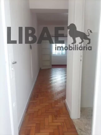 Imagem Apartamento para Venda em São Paulo / SP no bairro Santa Cecília