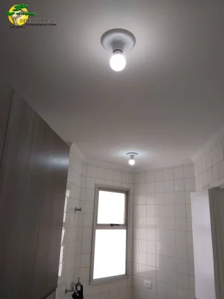 Imagem APTO C/ 49M², 2 DORMS, 1 VAGA E LAZER COMPLETO NO LAUZANE