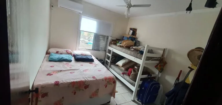 Imagem Oportunidade! Apartamento praia da Tabatinga - Caraguatatuba/SP