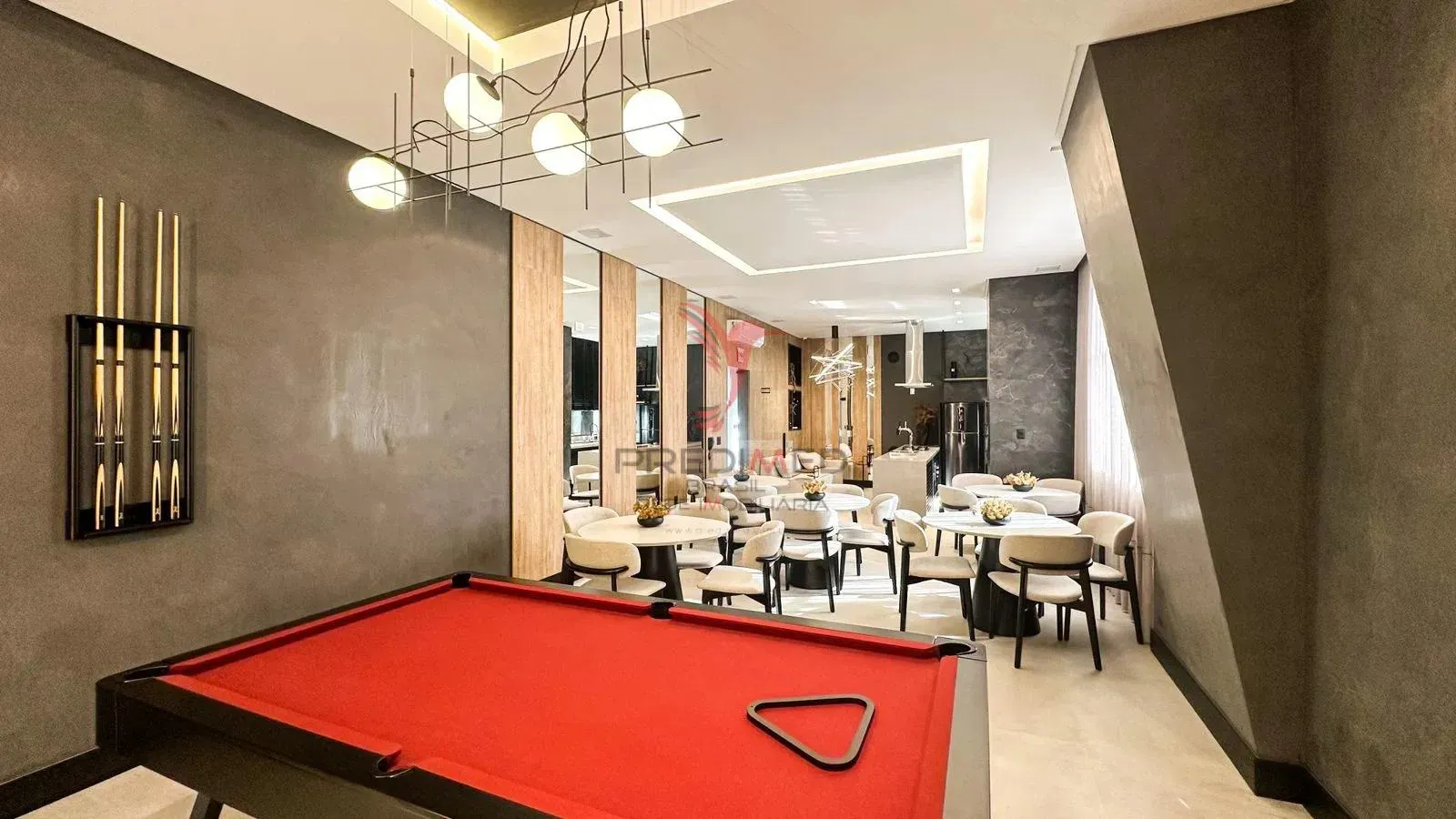 Imagem NIZUC Residence: O Privilégio de Viver no Coração da Meia Praia