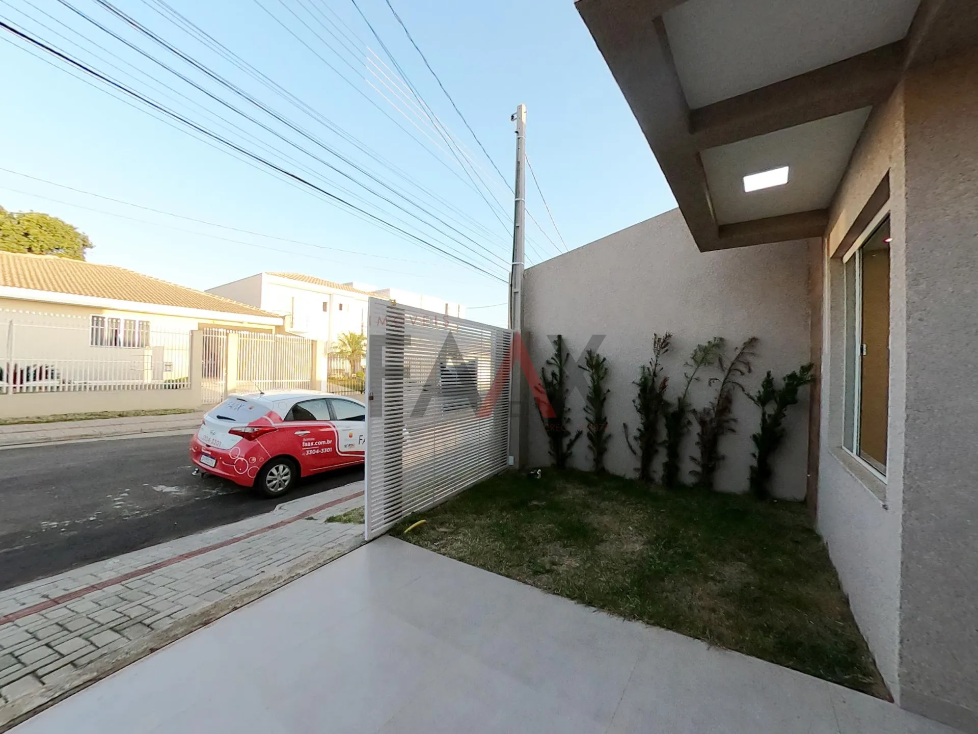 Imagem Sobrado com 3 dormitórios à venda,125.81 m², DOS ESTADOS, GUARAPUAVA - PR