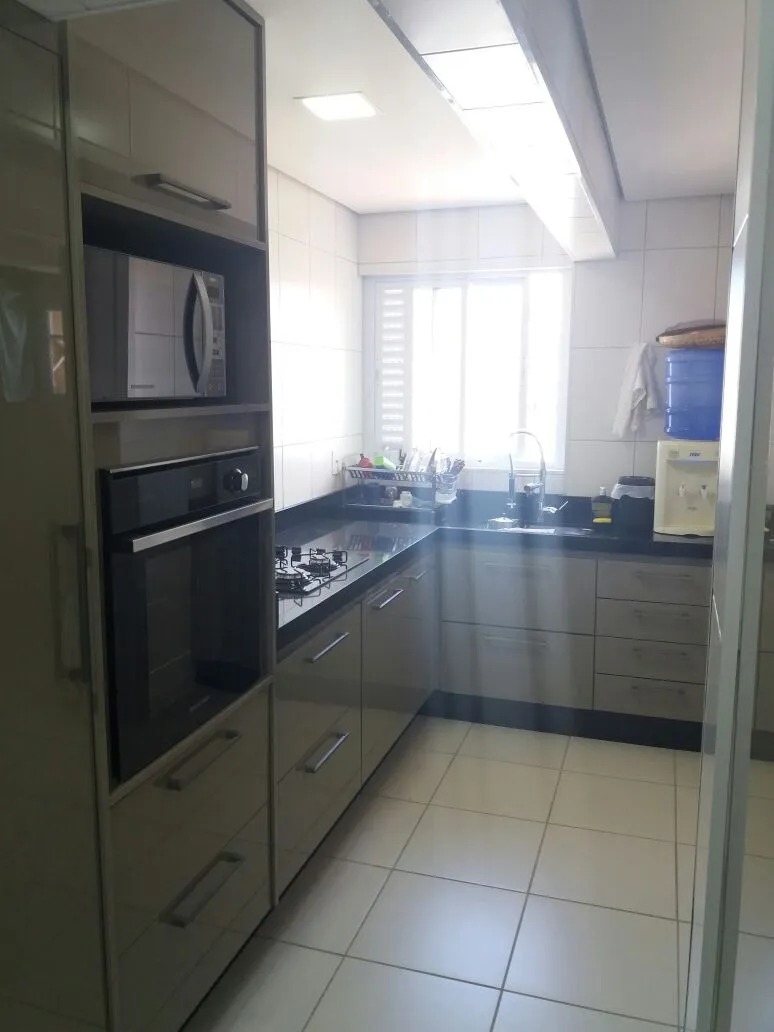 Imagem Apartamento com 3 suítes à Venda, 185 m² por R$ 1.300.000 Jardim Vergueiro- Sorocaba SP