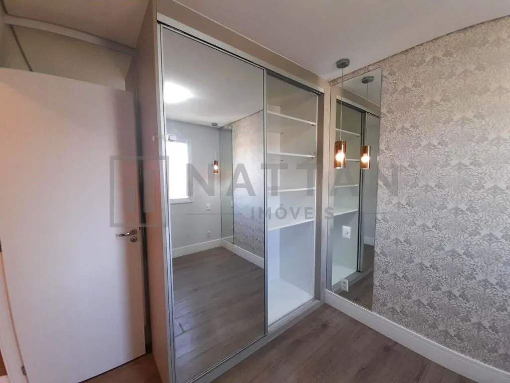 Imagem Apartamento com 1 dormitório à venda, 40 m² por R$ 550.000,00 - Mooca - São Paulo/SP
