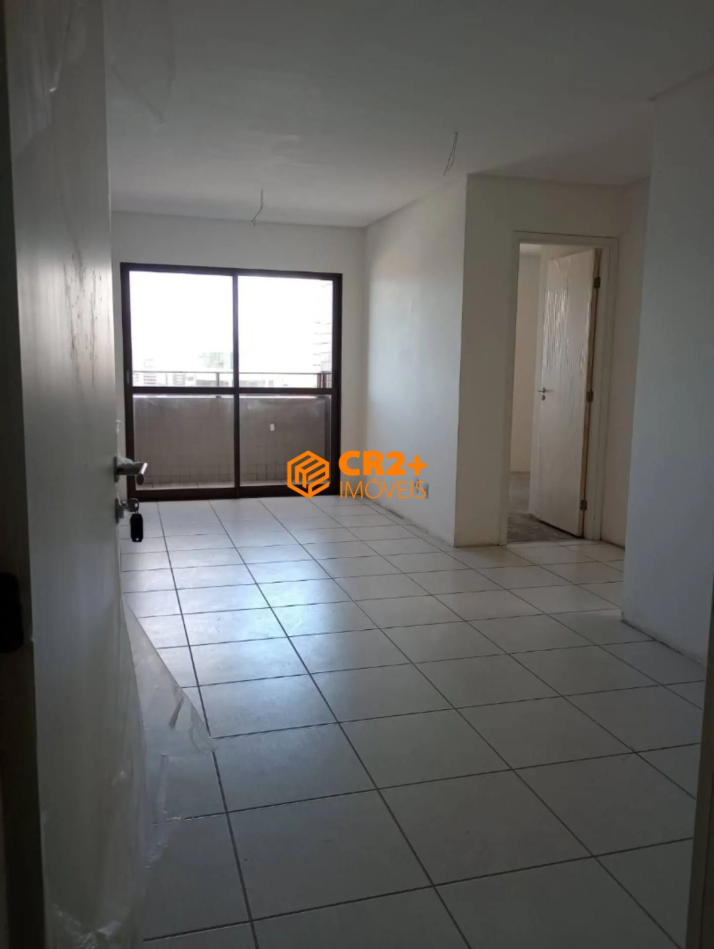 Imagem Apartamento à Venda 02 quartos, 02 suítes na Encruzilhada com 58M².