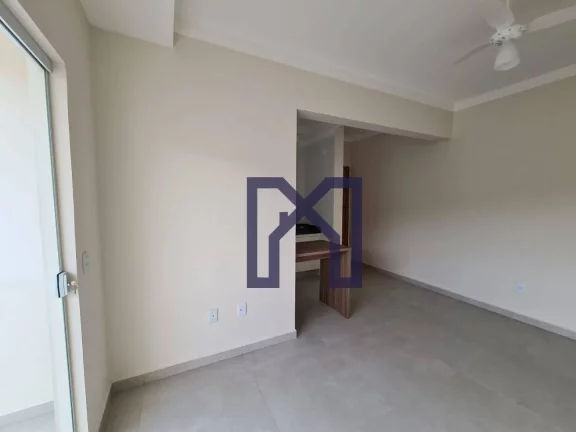Imagem Apartamento com 2 dormitórios à venda, 67 m² por R$ 450.000,00 - Cruzeiro - Itajubá/MG