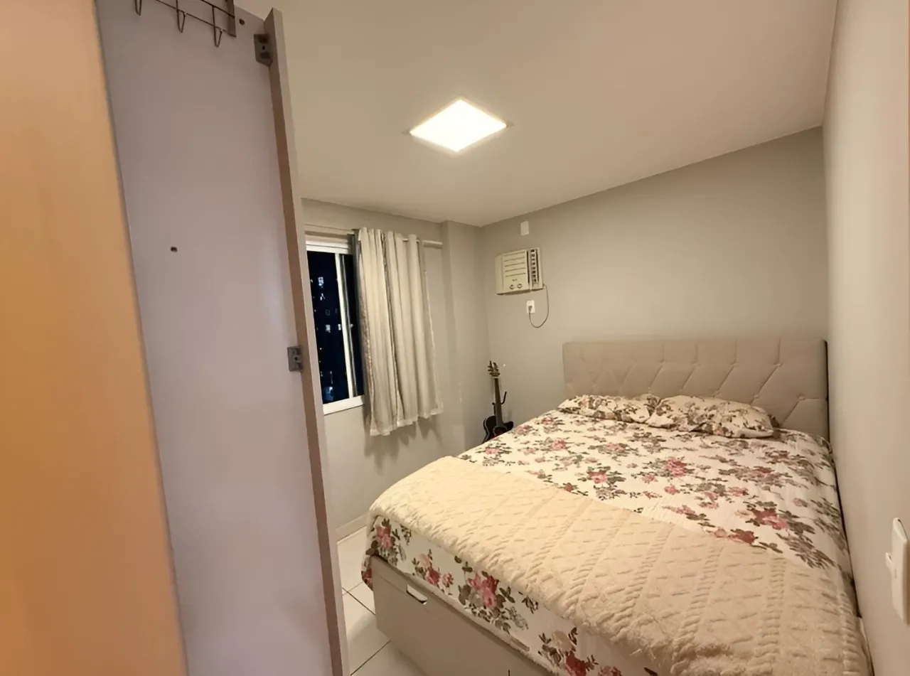 Imagem Apartamento com 2 quartos à venda em Vila Velha
