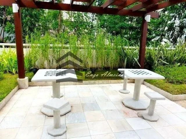 Imagem Apartamento à venda em São Paulo/SP