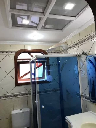 Imagem Apartamento à venda 3 Quartos, 1 Suite, 3 Vagas, 120M², Campestre, Santo André - SP