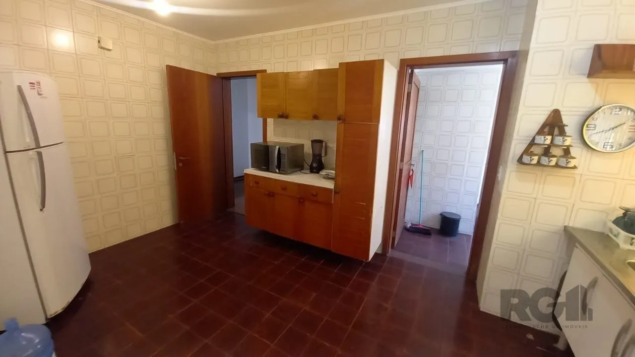 Imagem Apartamento em Menino Deus