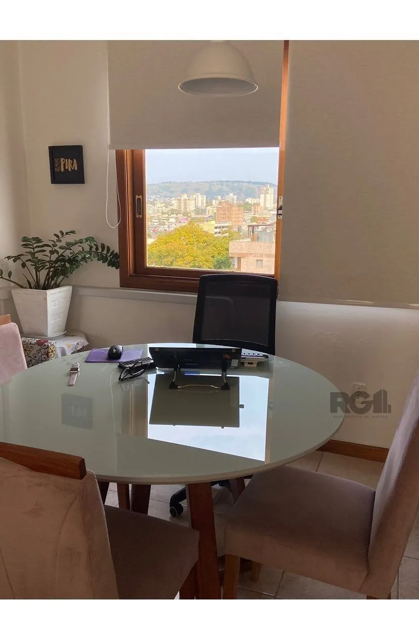 Imagem Apartamento em Cristo Redentor