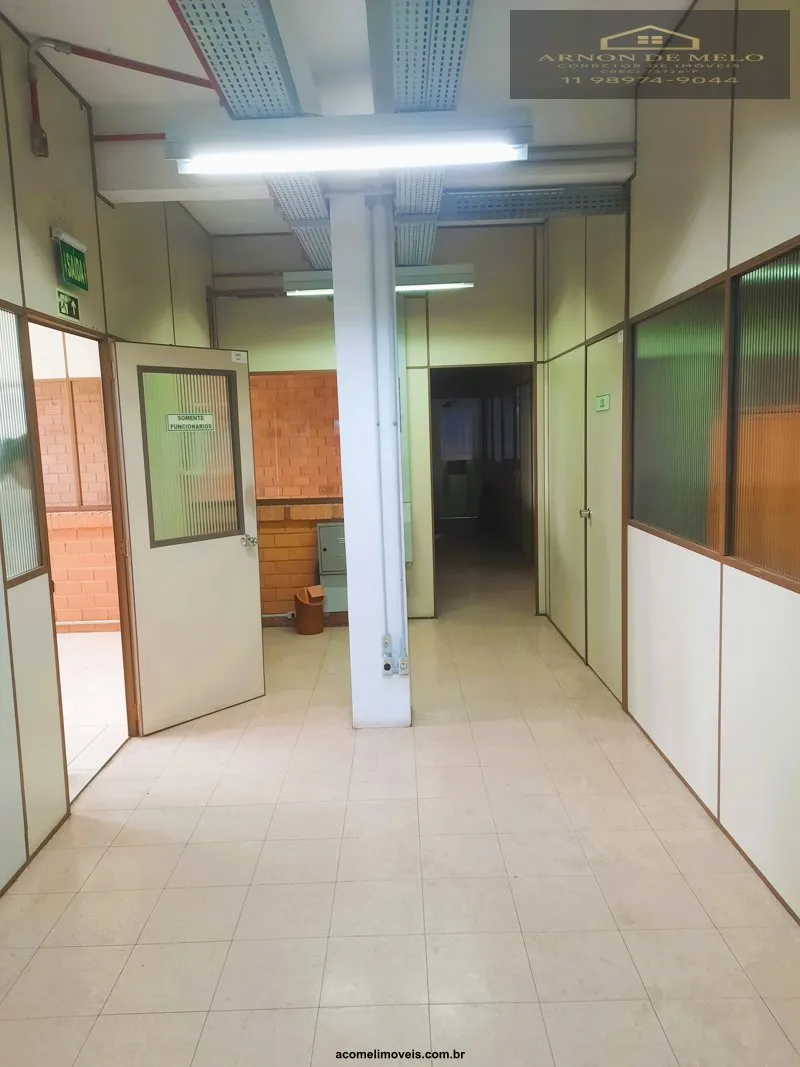 Imagem Galpões para venda em Canoas no bairro São José
